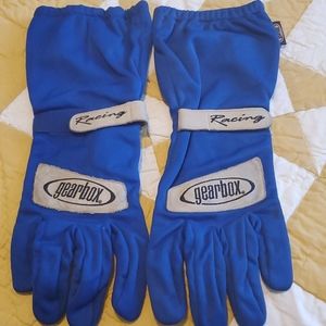 Men's gloves
